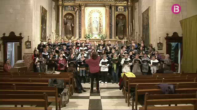  El concert del Rèquiem de Fauré a La Mirada